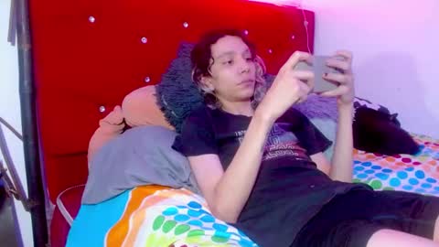 Snapshot of jack_s21 chatting on 12.24.24 Laick online show from 12.24.24