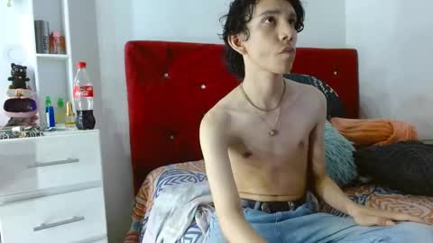 Snapshot of jack_s21 chatting on 09.26.25 Laick online show from 09.26.25