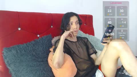 Laick online show from 12.18.25