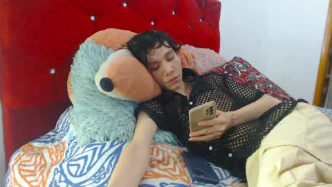 Laick online show from 04.09.26