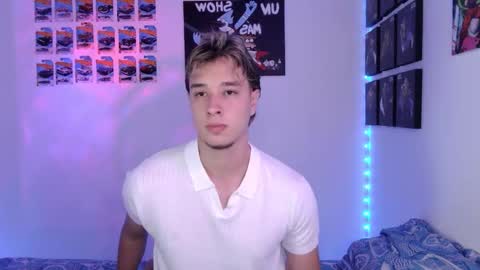 Snapshot of jack_walker190 chatting on 11.10.25 J online show from 11.10.25