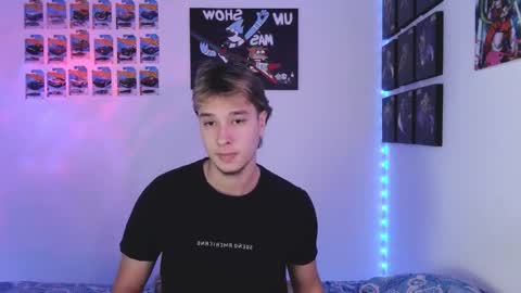 Snapshot of jack_walker190 chatting on 11.15.25 J online show from 11.15.25