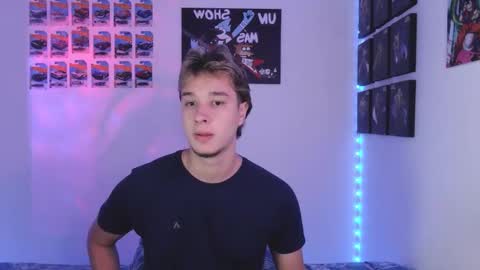 Snapshot of jack_walker190 chatting on 11.17.25 J online show from 11.17.25