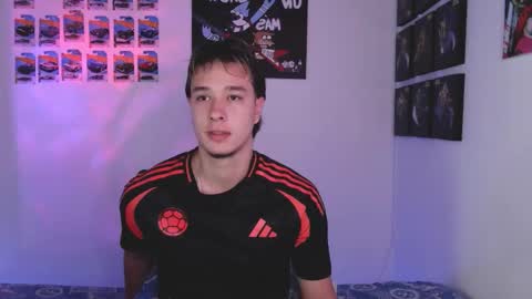 Snapshot of jack_walker190 chatting on 12.03.25 J online show from 12.03.25