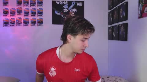 Snapshot of jack_walker190 chatting on 12.15.25 J online show from 12.15.25