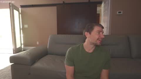 Snapshot of jackandjill chatting on 01.13.25 JackJill online show from 01.13.25