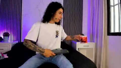 Jack  Rosse online show from 11.01.25