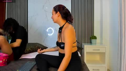 Jack  Rosse online show from 12.04.25