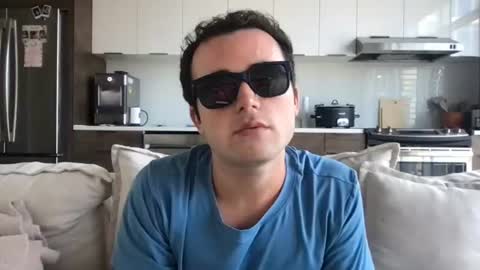 Collegebator online show from 07.07.26