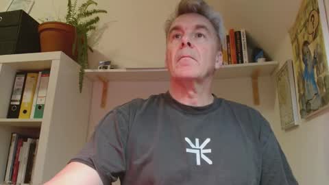 Snapshot of jackblack650 chatting on 11.14.25 jackblack650 online show from 11.14.25