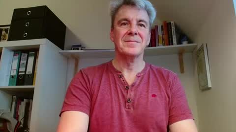 Snapshot of jackblack650 chatting on 12.16.25 jackblack650 online show from 12.16.25