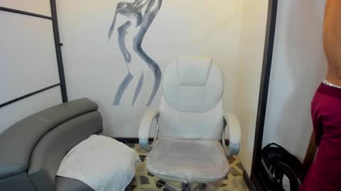 Snapshot of jackblanco_ chatting on 01.14.25 Jack White online show from 01.14.25