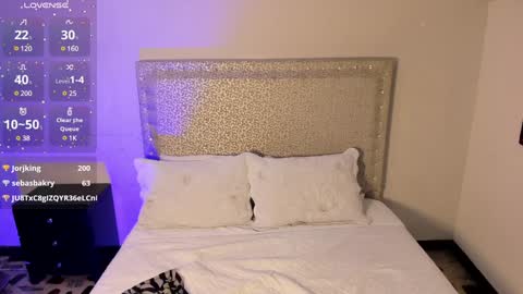 Snapshot of jackblanco_ chatting on 01.30.25 Jack White online show from 01.30.25