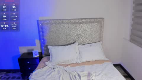 Snapshot of jackblanco_ chatting on 02.04.25 Jack White online show from 02.04.25