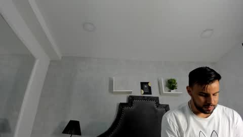 Snapshot of jackblanco_ chatting on 09.22.25 Jack White online show from 09.22.25