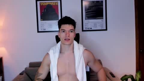 Jack J online show from 09.25.25