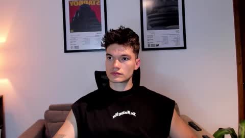 Jack J online show from 09.26.25