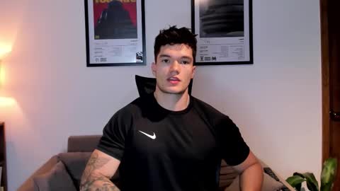 Jack J online show from 10.03.25