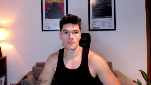 Jack J online show from 10.06.25