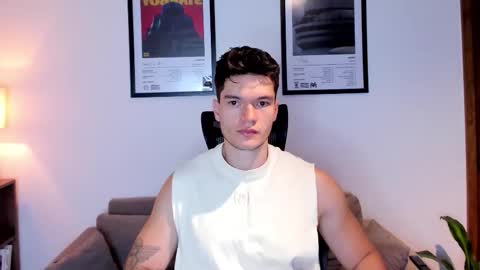 Jack J online show from 10.09.25