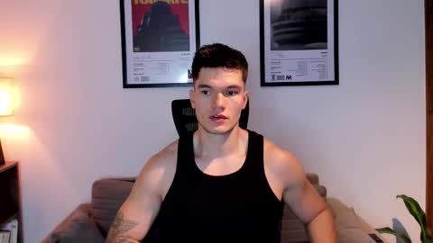 Jack J online show from 10.14.25