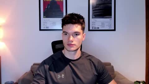 Jack J online show from 10.24.25