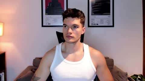 Jack J online show from 10.27.25