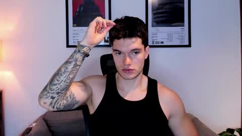 Jack J online show from 11.05.25