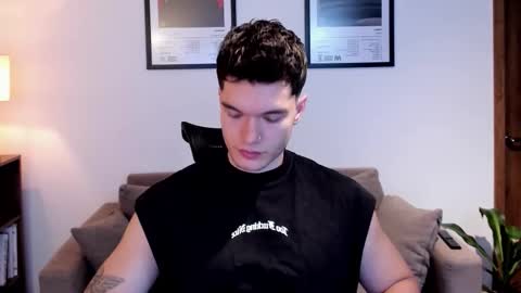 Jack J online show from 11.15.25