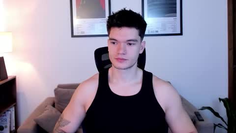 Jack J online show from 11.20.25