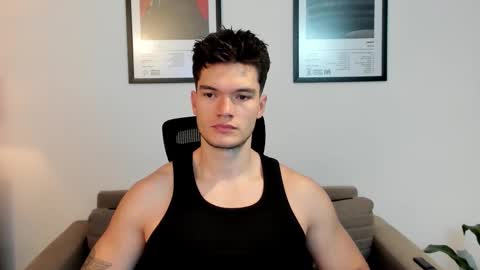 Jack J online show from 11.22.25