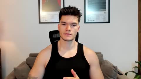 Jack J online show from 11.28.25