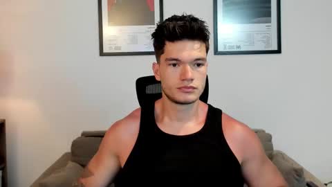 Jack J online show from 12.03.25