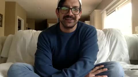 jackcharloe online show from 10.29.25