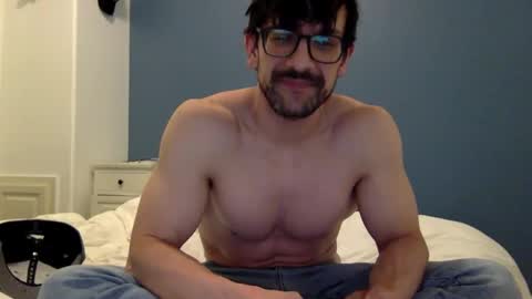 jackcharloe online show from 11.01.25