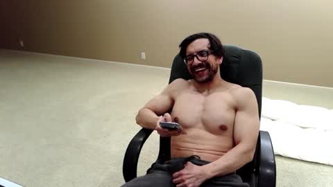 jackcharloe online show from 02.21.26