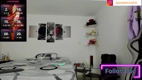 Snapshot of jackdeliciusdick chatting on 11.13.25 jackdeliciusdick online show from 11.13.25