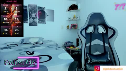 jackdeliciusdick online show from 03.25.26