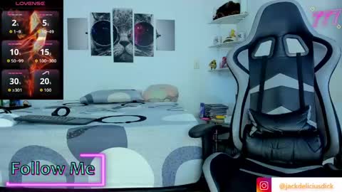 jackdeliciusdick online show from 04.17.26
