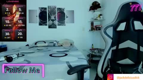 jackdeliciusdick online show from 06.23.26