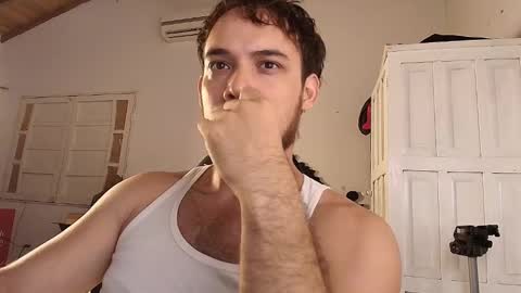 Snapshot of jackdenaro chatting on 02.24.26 Jack and Madison online show from 02.24.26