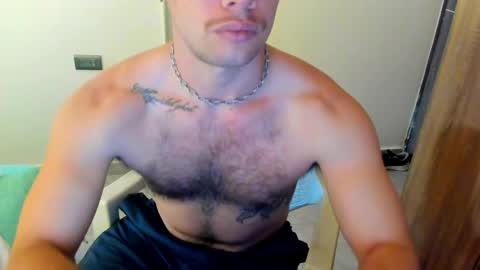 Snapshot of jackdenaro chatting on 03.29.26 Jack and Madison online show from 03.29.26