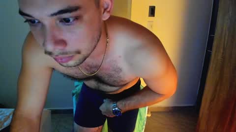 Snapshot of jackdenaro chatting on 04.03.26 Jack and Madison online show from 04.03.26