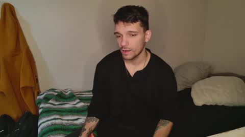 Jack  online show from 01.26.25