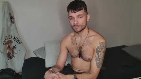 Jack  online show from 02.06.25