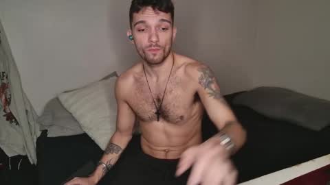 Jack  online show from 02.10.25