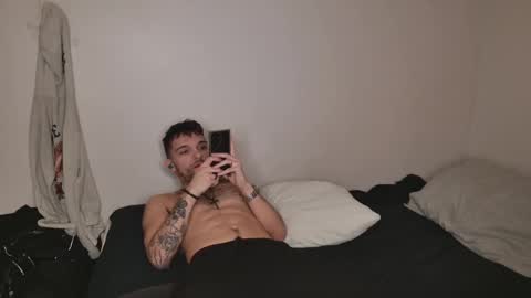 Jack  online show from 02.12.25