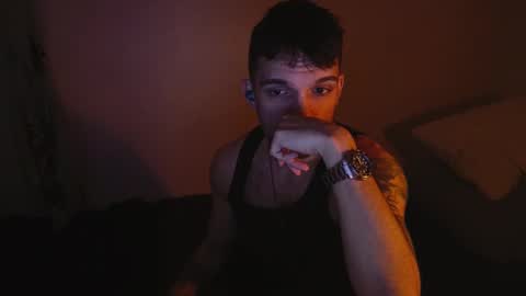 Jack  online show from 02.12.25