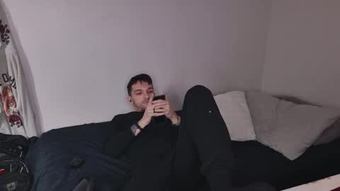 Jack  online show from 02.21.25