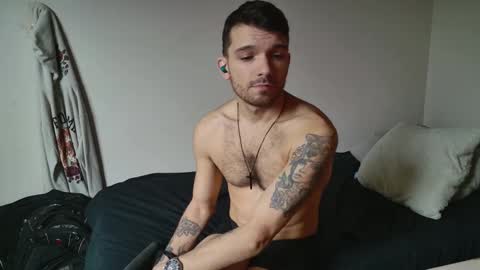 Jack  online show from 02.24.25